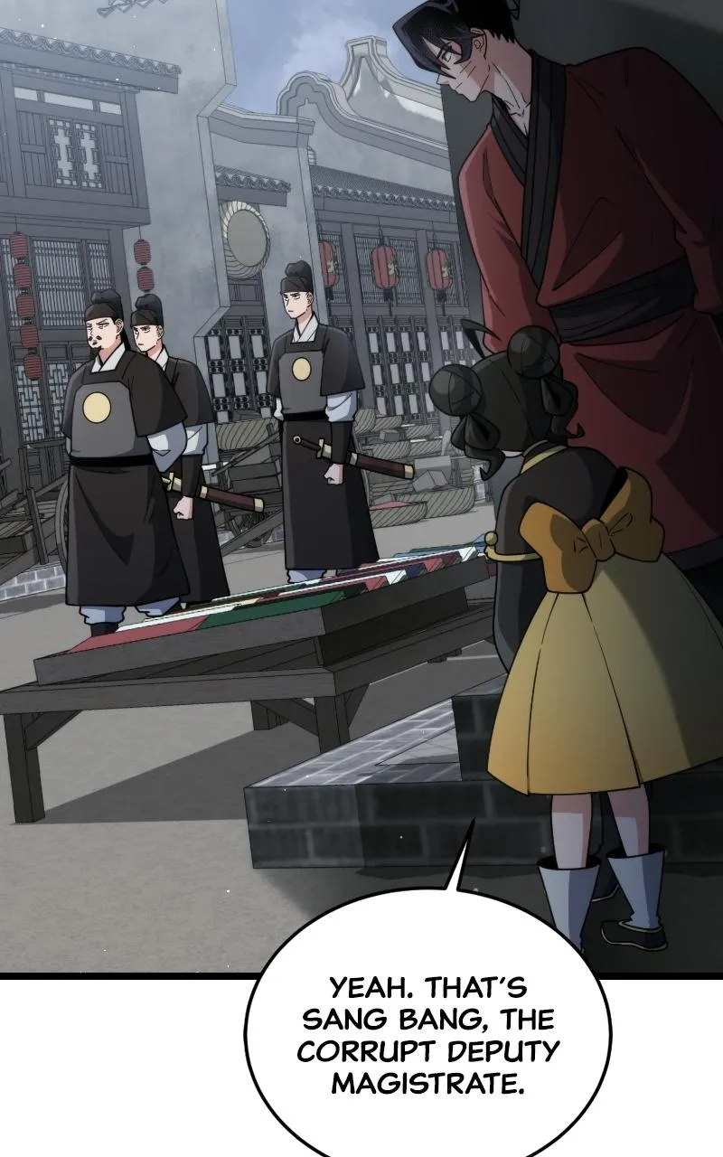 A Genius Girl Hides Her Martial Arts Achievements Chapter 15 page 2 - 