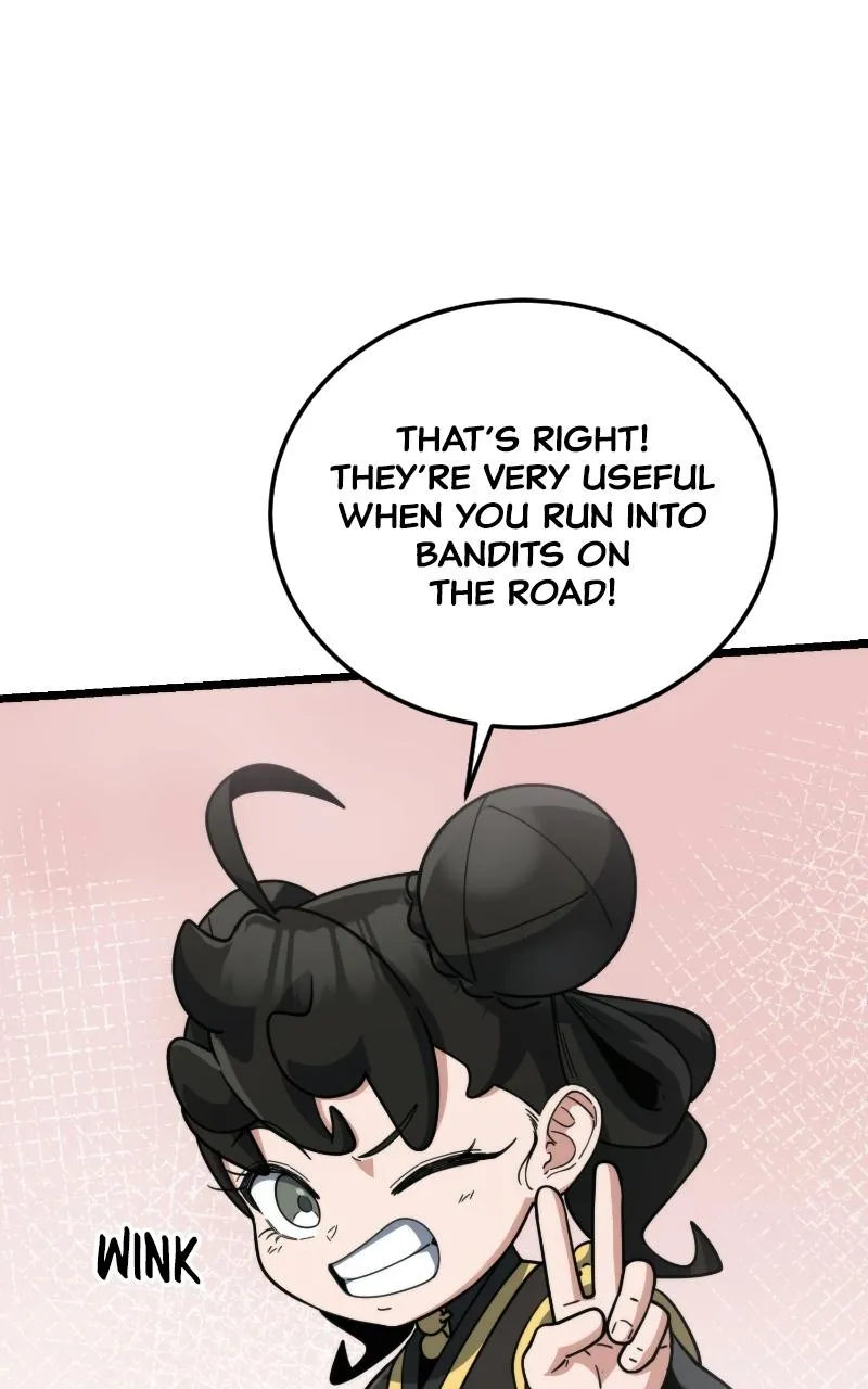A Genius Girl Hides Her Martial Arts Achievements Chapter 15 page 103 - 