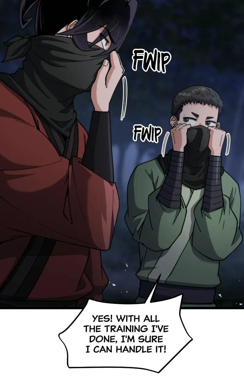 A Genius Girl Hides Her Martial Arts Achievements Chapter 15 page 109 - 