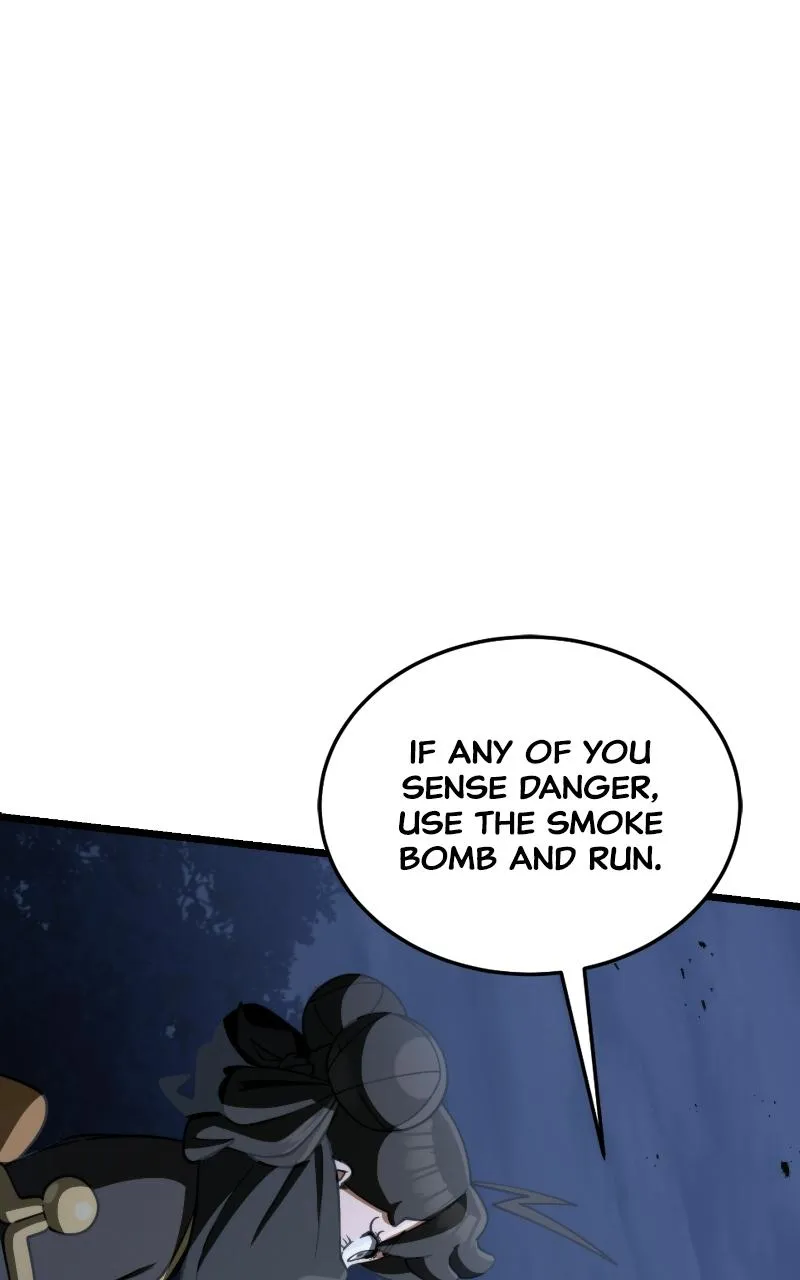 A Genius Girl Hides Her Martial Arts Achievements Chapter 15 page 110 - 
