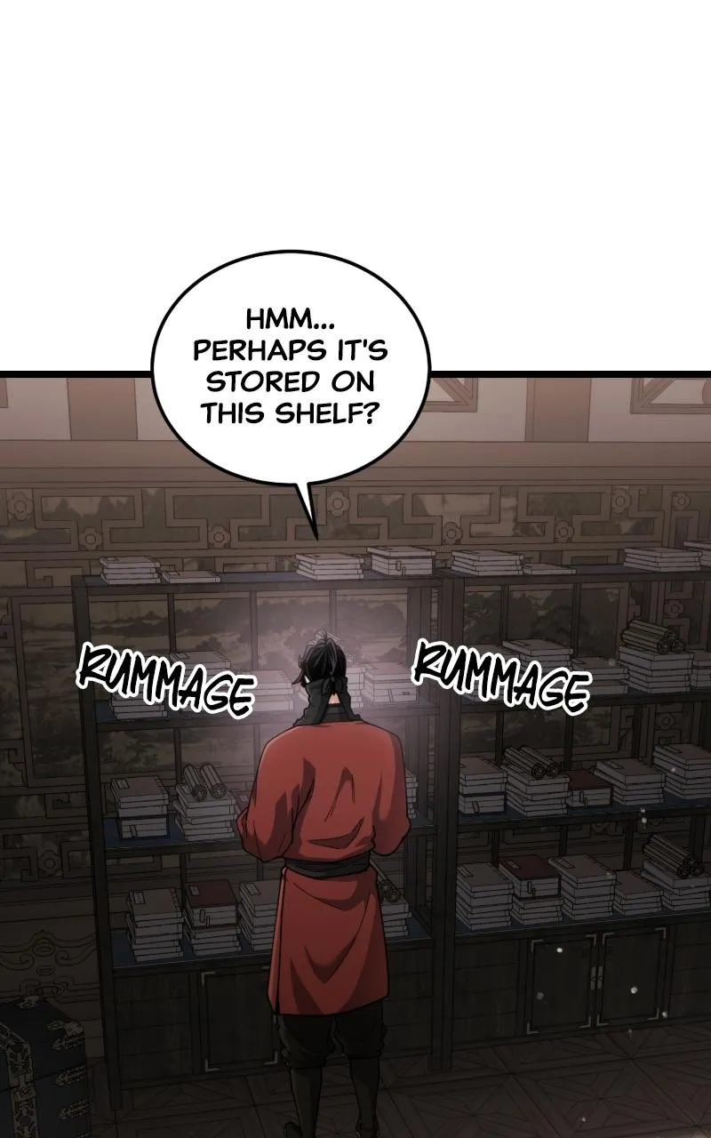A Genius Girl Hides Her Martial Arts Achievements Chapter 15 page 136 - 