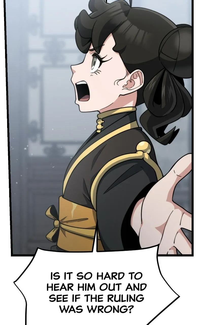 A Genius Girl Hides Her Martial Arts Achievements Chapter 15 page 24 - 
