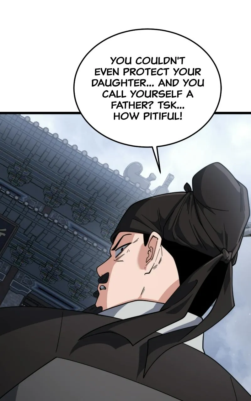 A Genius Girl Hides Her Martial Arts Achievements Chapter 15 page 32 - 