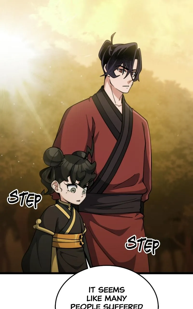 A Genius Girl Hides Her Martial Arts Achievements Chapter 15 page 37 - 