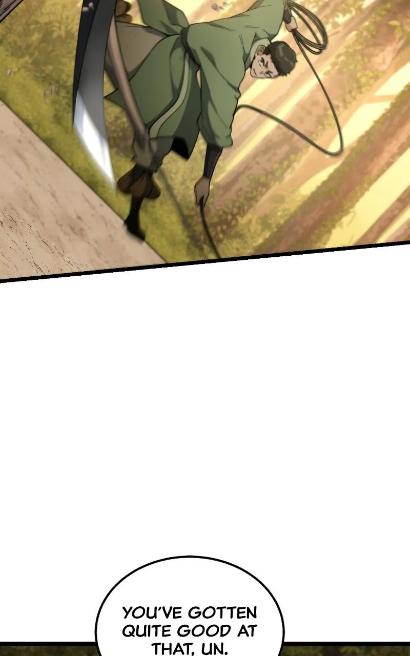 A Genius Girl Hides Her Martial Arts Achievements Chapter 15 page 45 - 