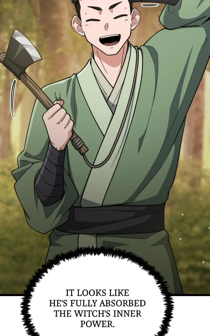 A Genius Girl Hides Her Martial Arts Achievements Chapter 15 page 50 - 
