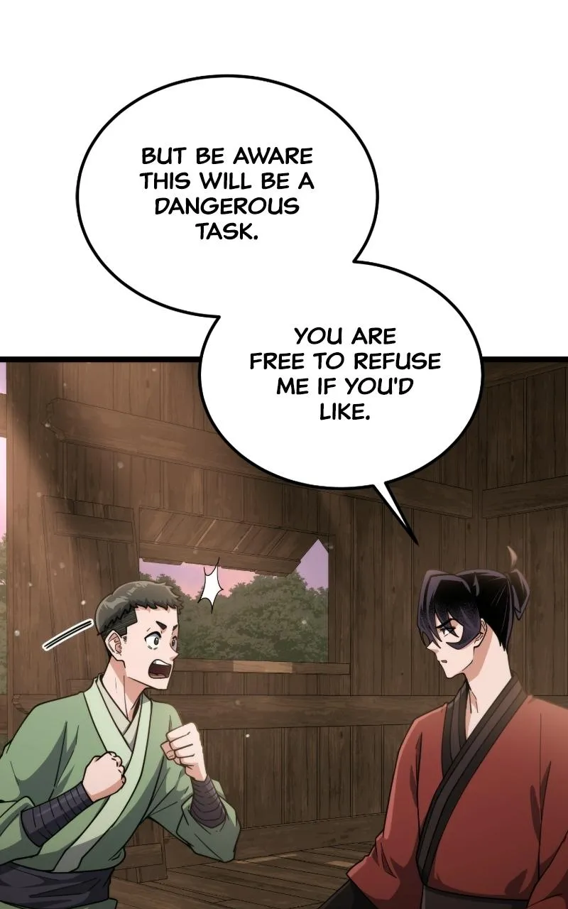 A Genius Girl Hides Her Martial Arts Achievements Chapter 15 page 62 - 