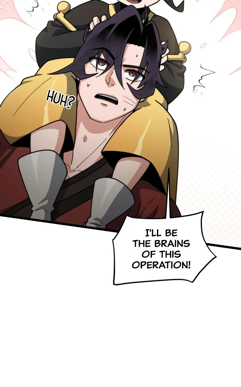 A Genius Girl Hides Her Martial Arts Achievements Chapter 15 page 71 - 