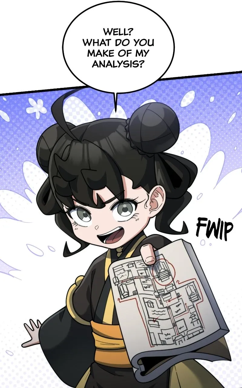 A Genius Girl Hides Her Martial Arts Achievements Chapter 15 page 96 - 