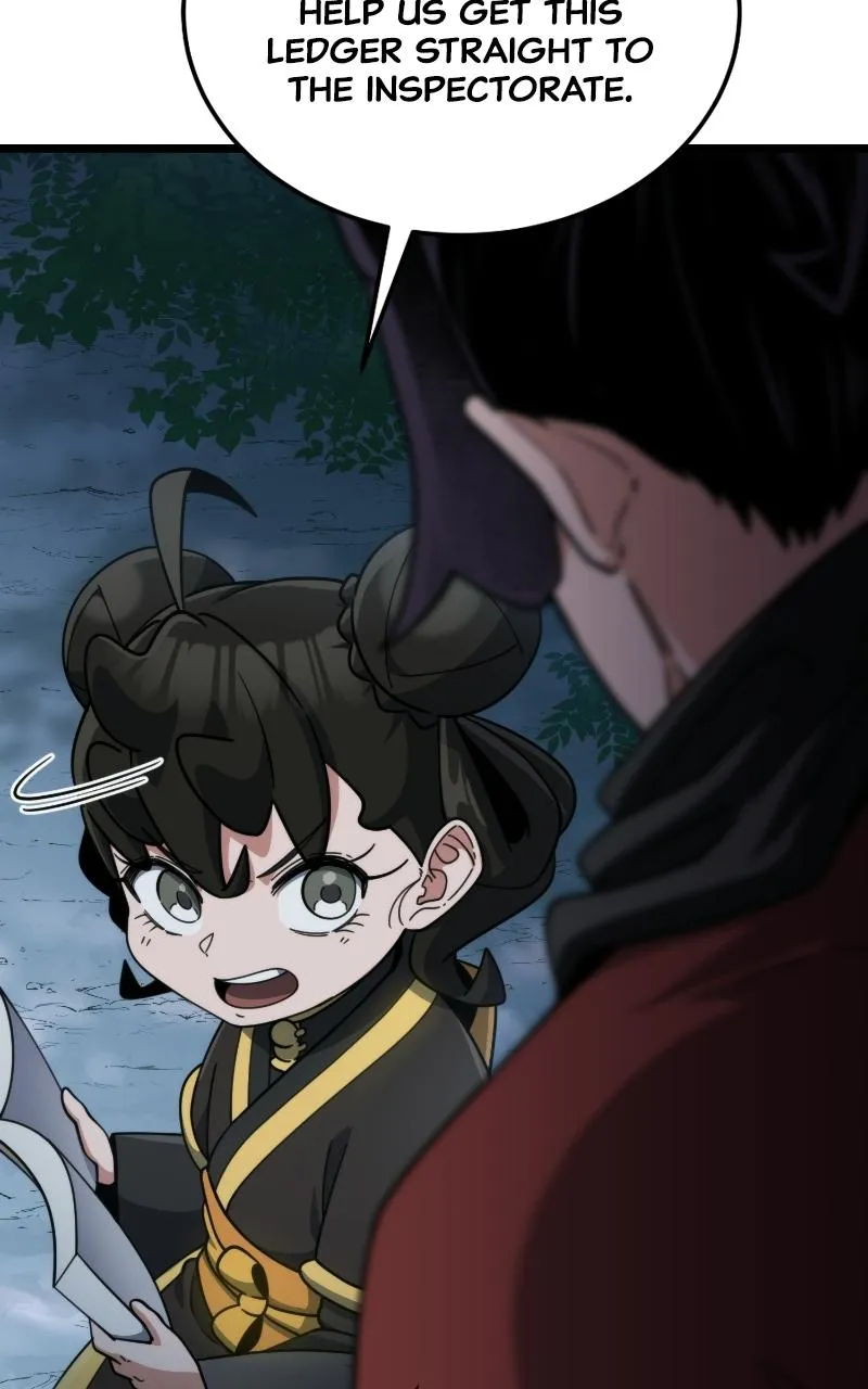 A Genius Girl Hides Her Martial Arts Achievements Chapter 16 page 117 - 