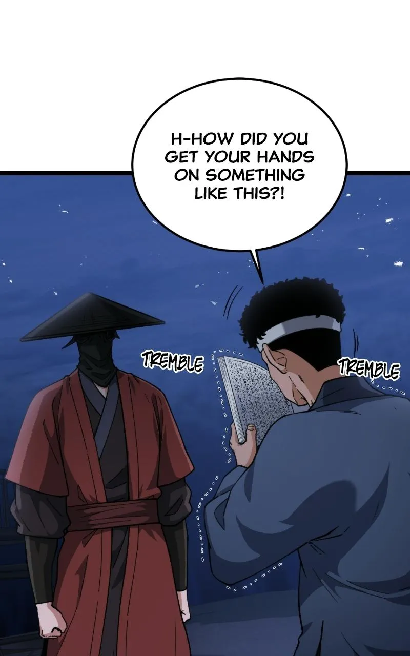 A Genius Girl Hides Her Martial Arts Achievements Chapter 16 page 121 - 