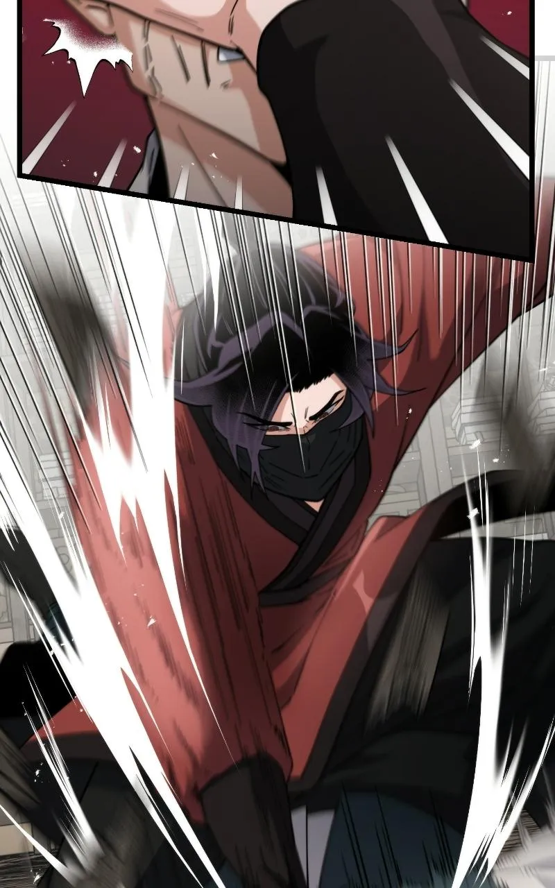 A Genius Girl Hides Her Martial Arts Achievements Chapter 16 page 29 - 