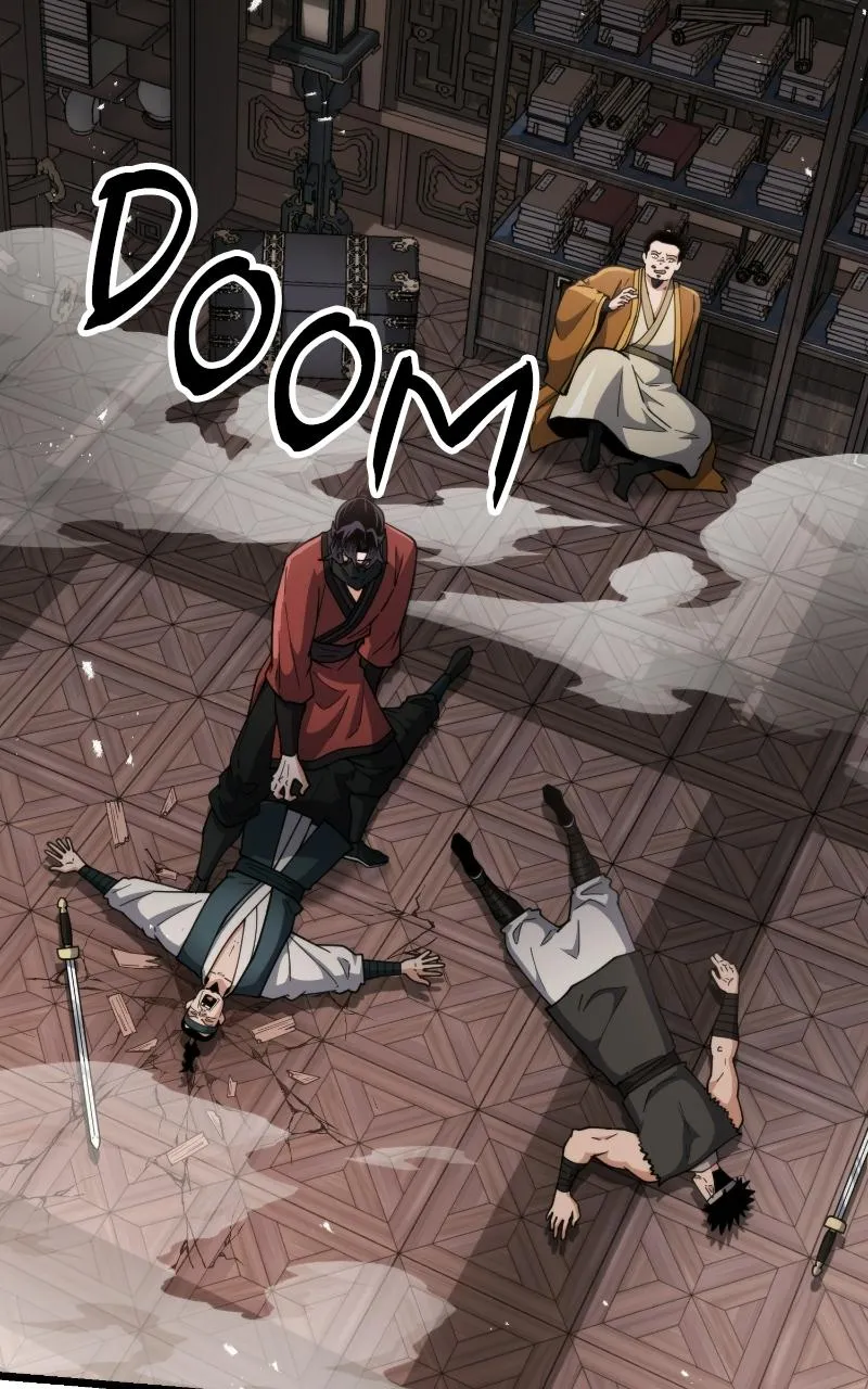 A Genius Girl Hides Her Martial Arts Achievements Chapter 16 page 31 - 