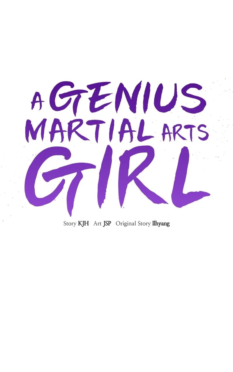 A Genius Girl Hides Her Martial Arts Achievements Chapter 16 page 36 - 