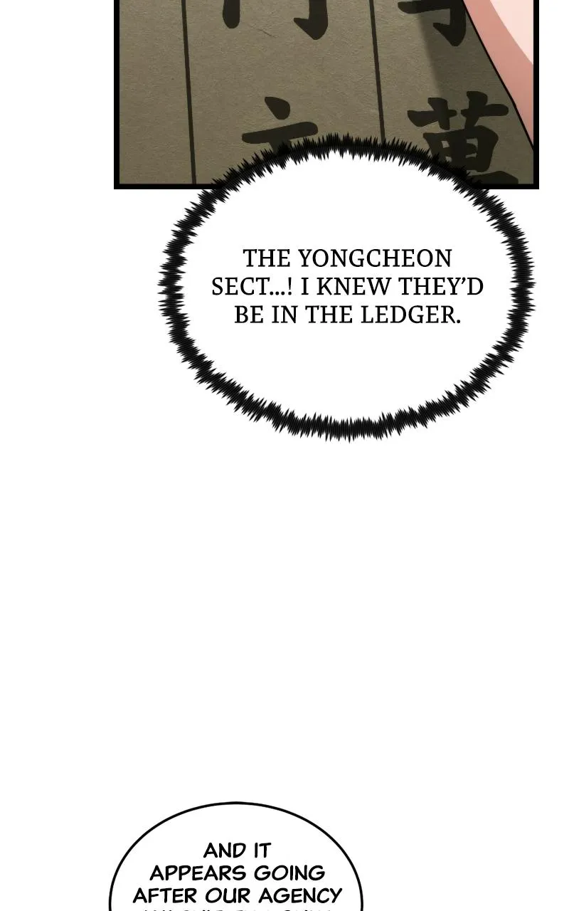 A Genius Girl Hides Her Martial Arts Achievements Chapter 16 page 45 - 