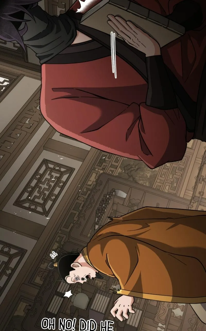 A Genius Girl Hides Her Martial Arts Achievements Chapter 16 page 49 - 