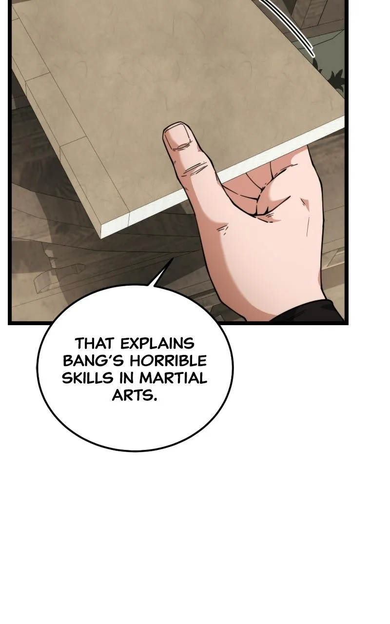 A Genius Girl Hides Her Martial Arts Achievements Chapter 16 page 73 - 