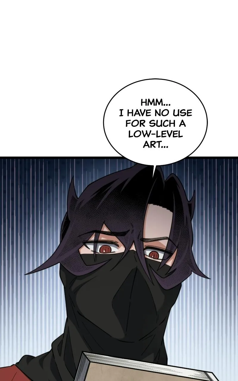 A Genius Girl Hides Her Martial Arts Achievements Chapter 16 page 74 - 