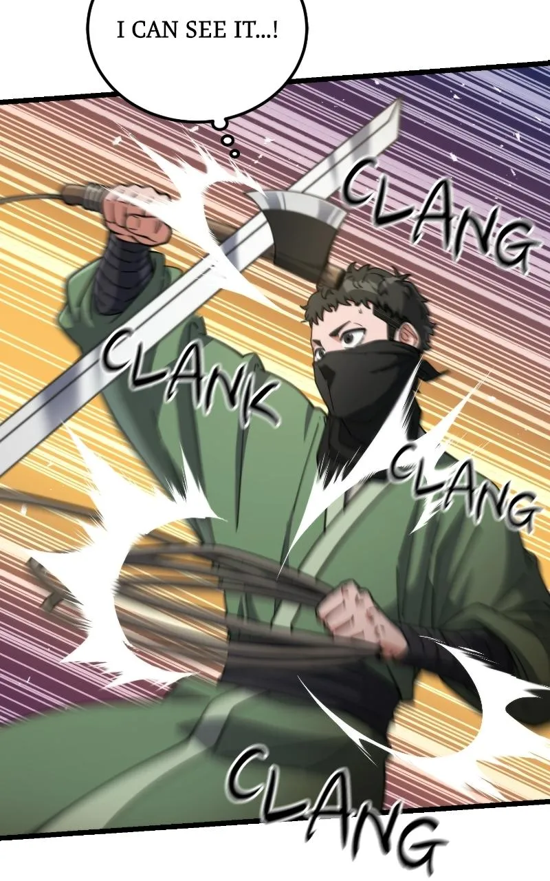 A Genius Girl Hides Her Martial Arts Achievements Chapter 16 page 82 - 