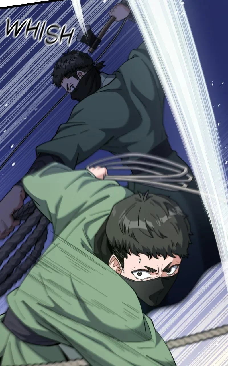 A Genius Girl Hides Her Martial Arts Achievements Chapter 16 page 85 - 