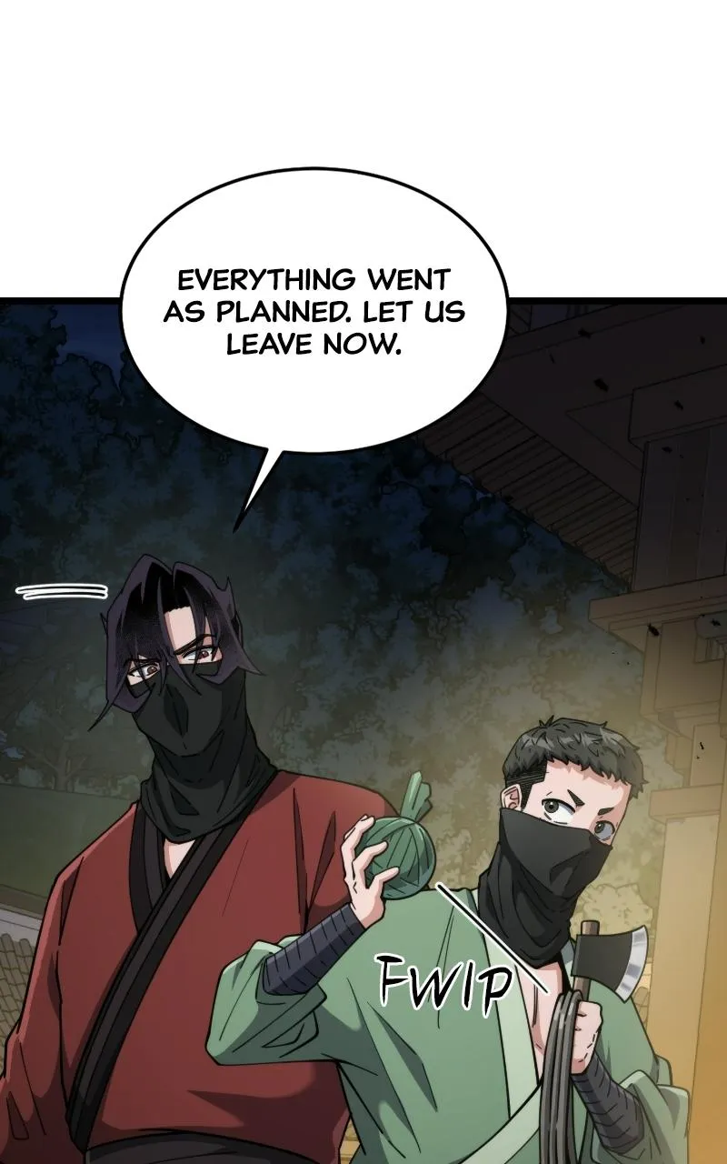 A Genius Girl Hides Her Martial Arts Achievements Chapter 16 page 99 - 