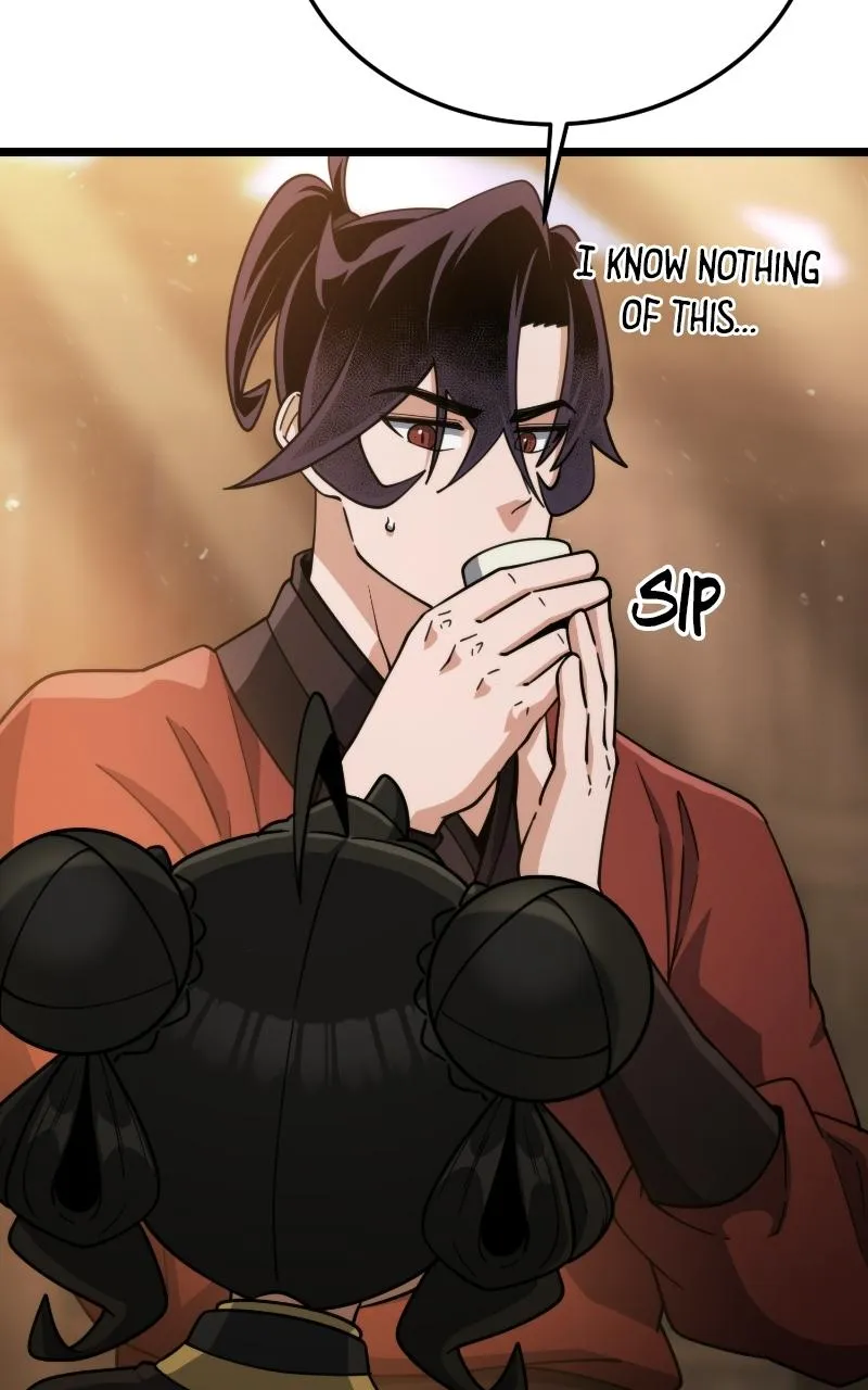 A Genius Girl Hides Her Martial Arts Achievements Chapter 17 page 101 - 