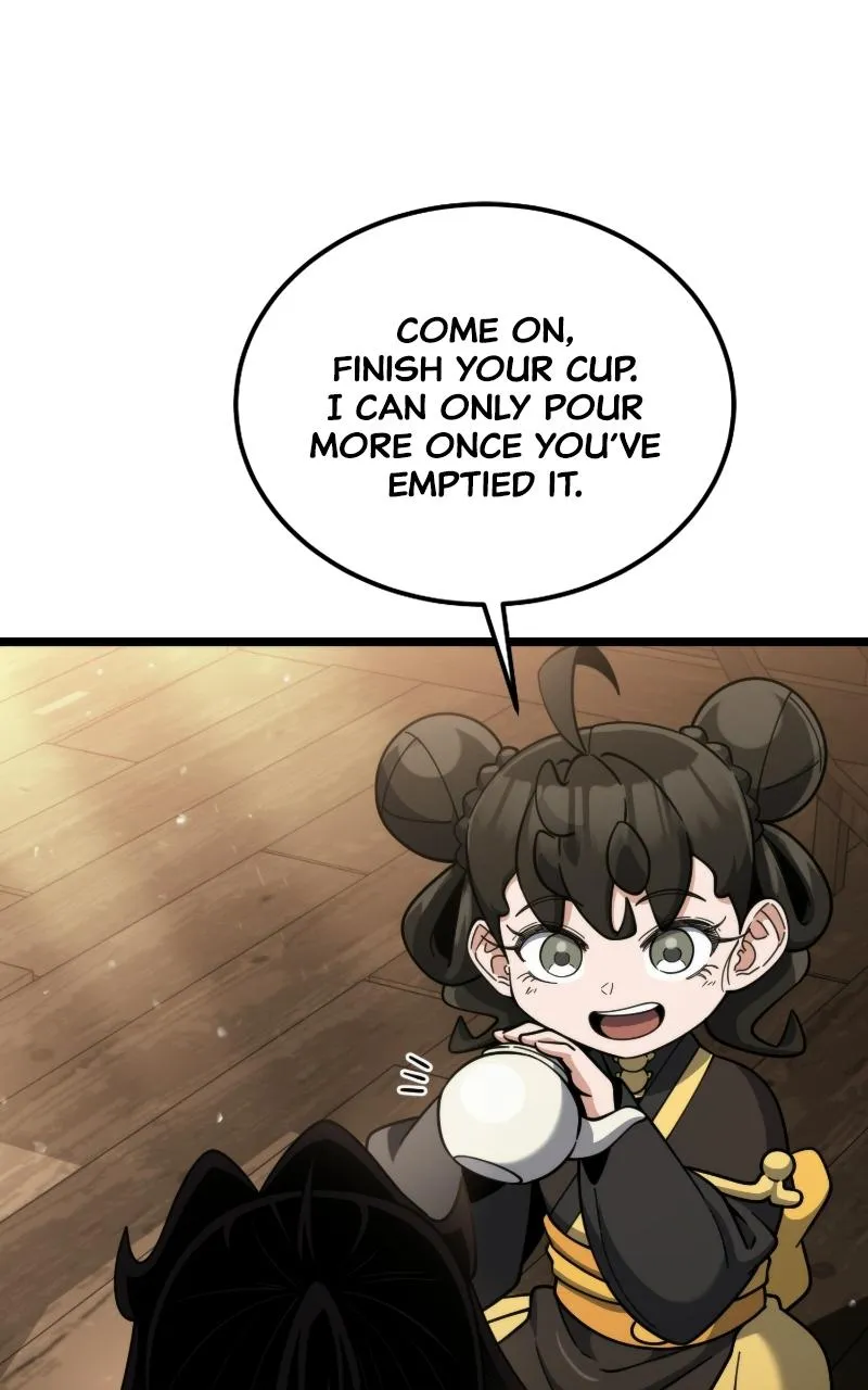 A Genius Girl Hides Her Martial Arts Achievements Chapter 17 page 110 - 