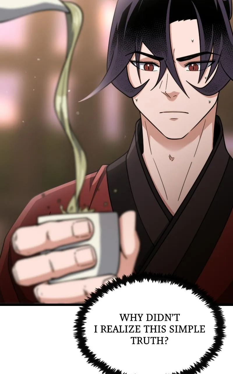 A Genius Girl Hides Her Martial Arts Achievements Chapter 17 page 121 - 