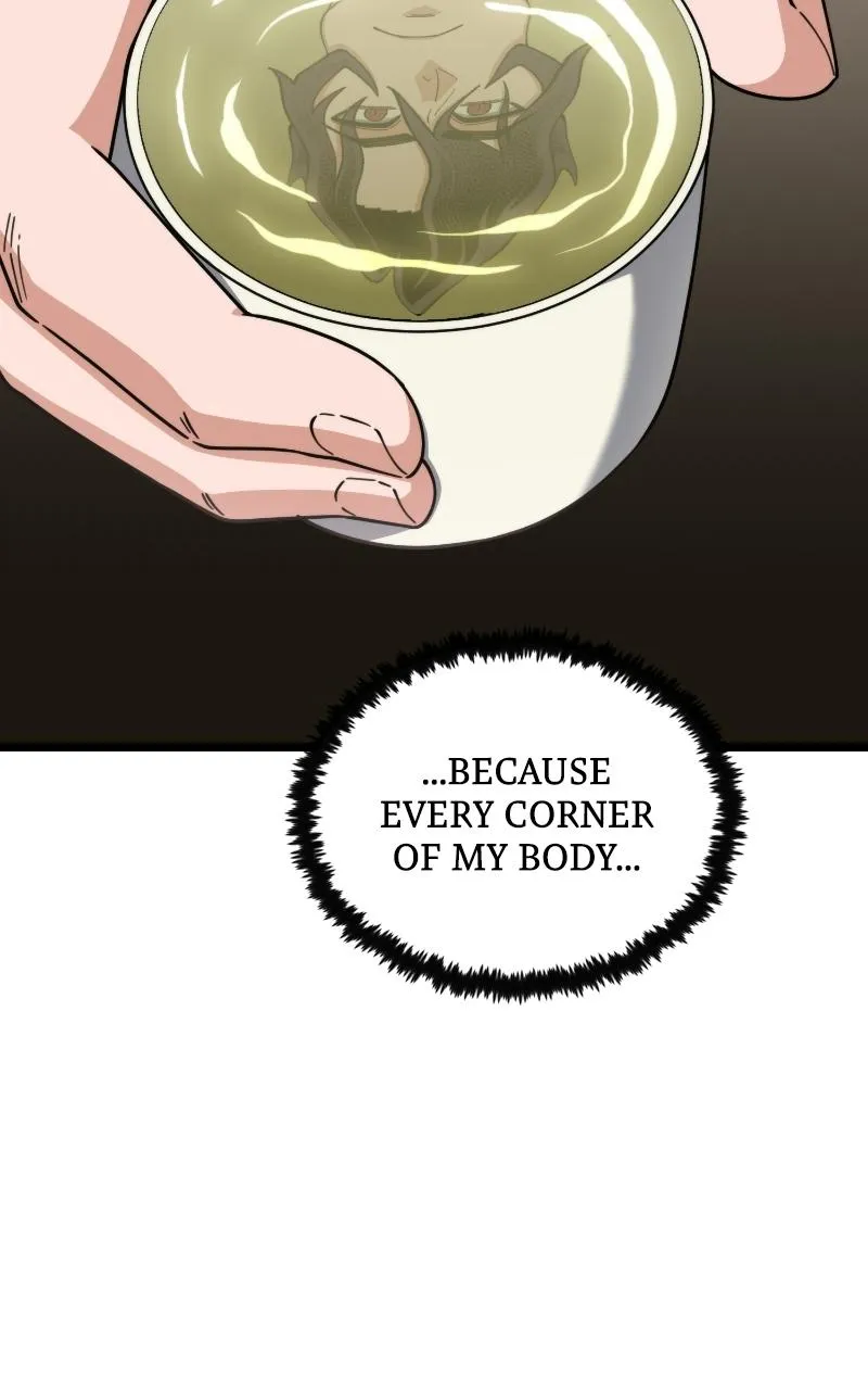 A Genius Girl Hides Her Martial Arts Achievements Chapter 17 page 123 - 
