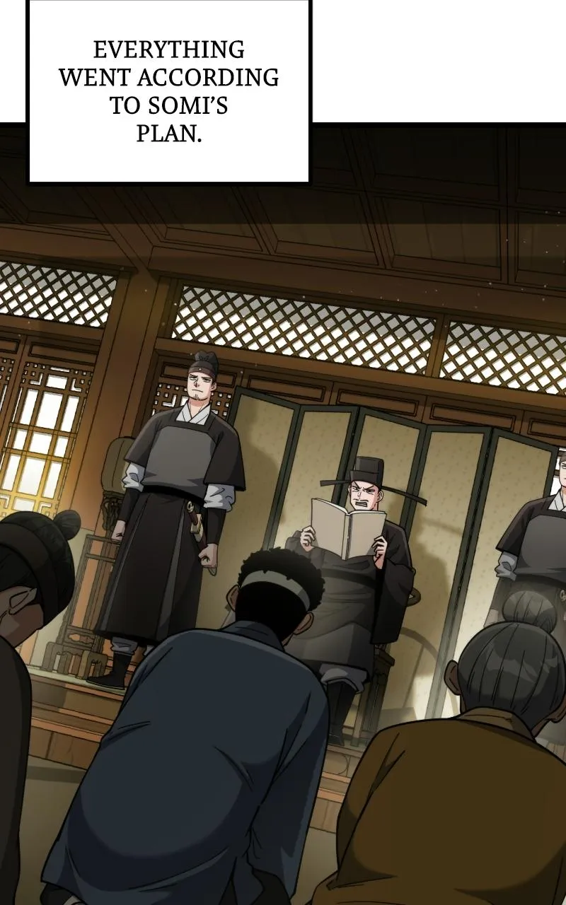 A Genius Girl Hides Her Martial Arts Achievements Chapter 17 page 3 - 