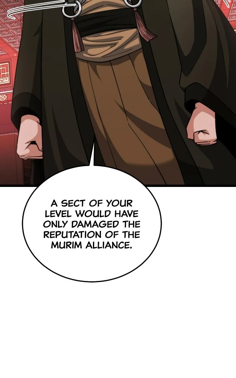 A Genius Girl Hides Her Martial Arts Achievements Chapter 17 page 32 - 