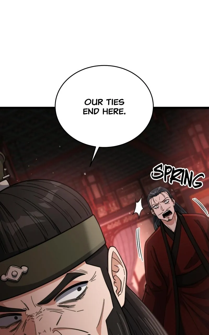 A Genius Girl Hides Her Martial Arts Achievements Chapter 17 page 33 - 