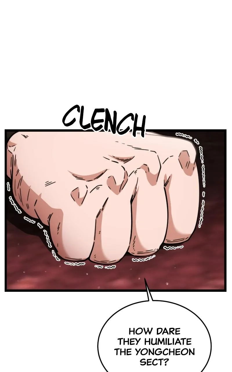 A Genius Girl Hides Her Martial Arts Achievements Chapter 17 page 46 - 