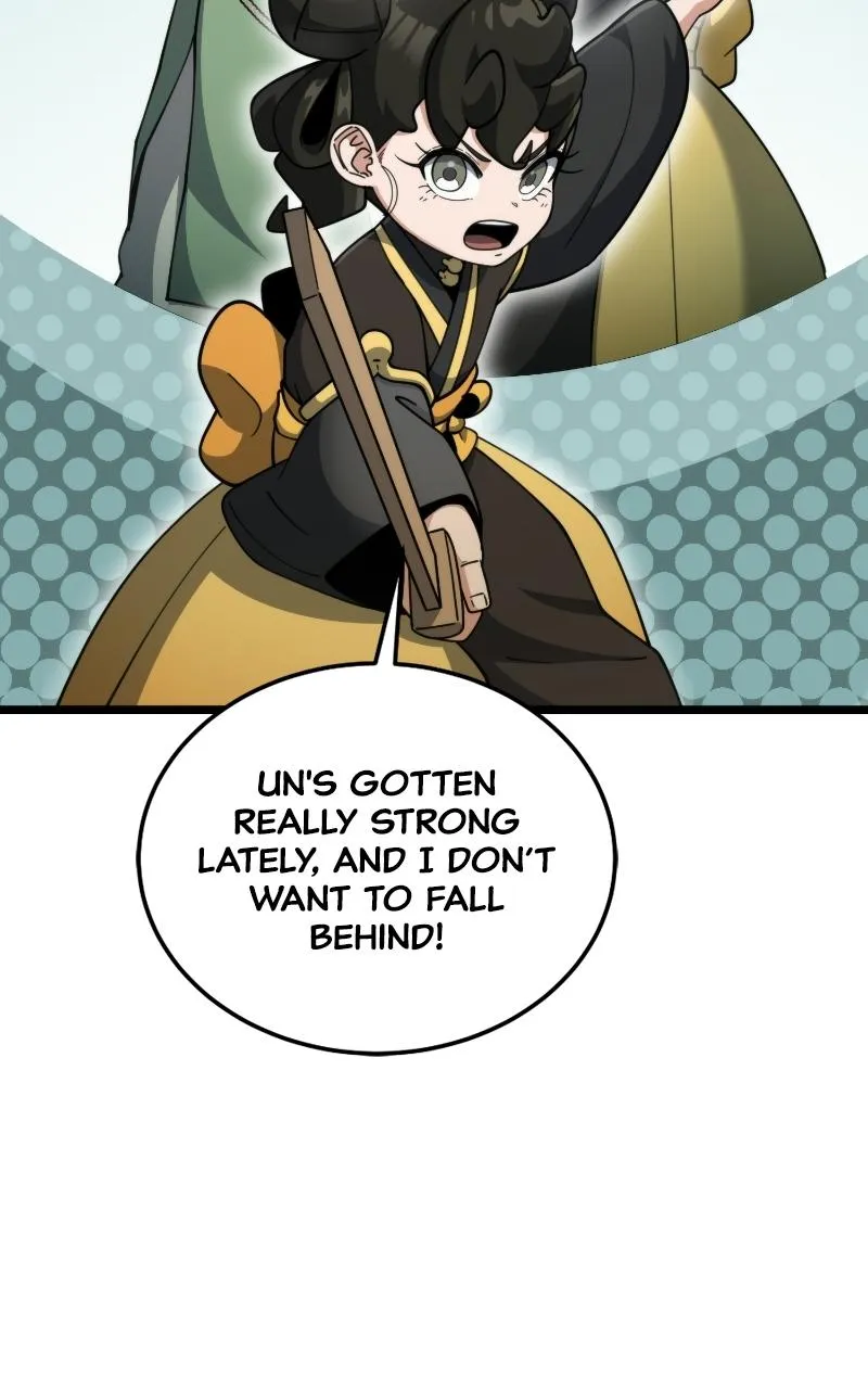 A Genius Girl Hides Her Martial Arts Achievements Chapter 17 page 59 - 
