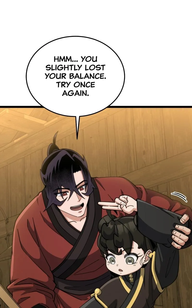 A Genius Girl Hides Her Martial Arts Achievements Chapter 17 page 65 - 