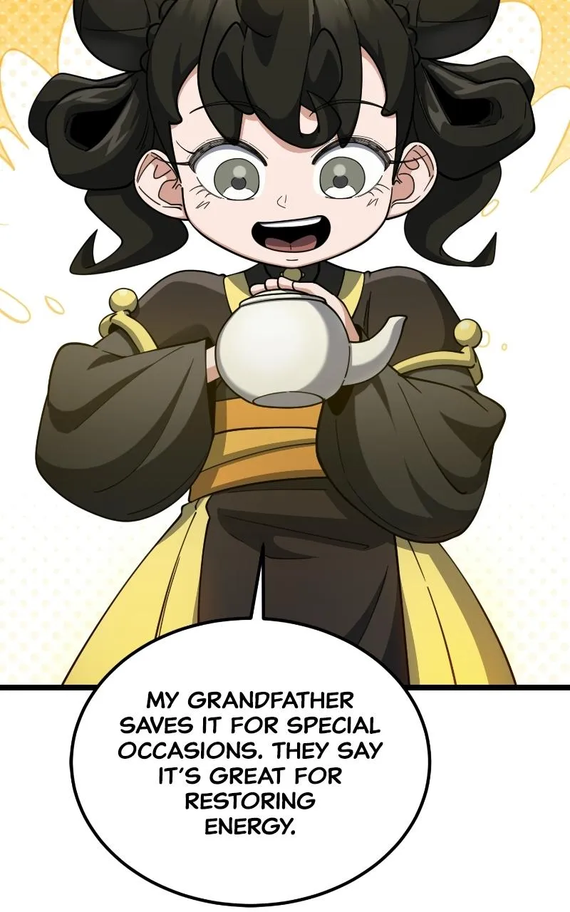 A Genius Girl Hides Her Martial Arts Achievements Chapter 17 page 96 - 