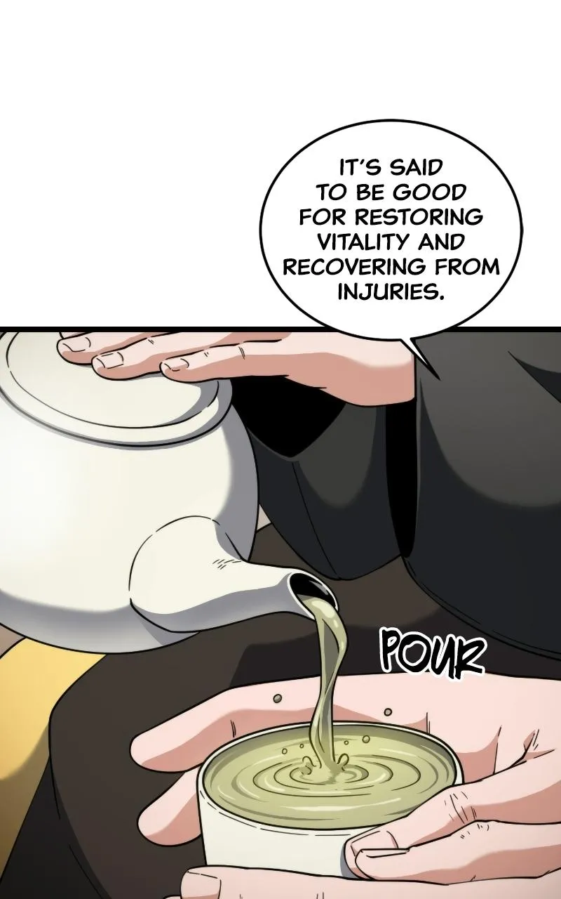 A Genius Girl Hides Her Martial Arts Achievements Chapter 17 page 99 - 