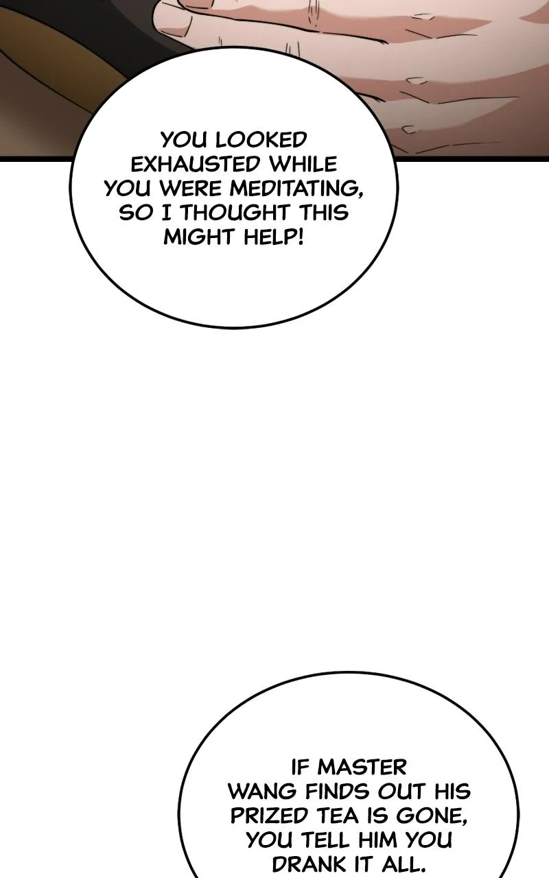 A Genius Girl Hides Her Martial Arts Achievements Chapter 17 page 100 - 