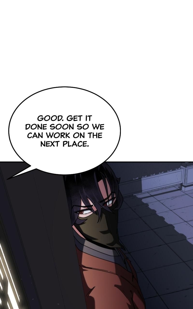 A Genius Girl Hides Her Martial Arts Achievements Chapter 2 page 116 - 