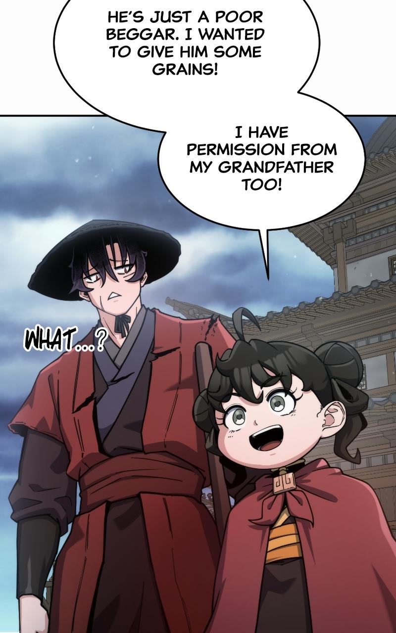 A Genius Girl Hides Her Martial Arts Achievements Chapter 2 page 20 - 