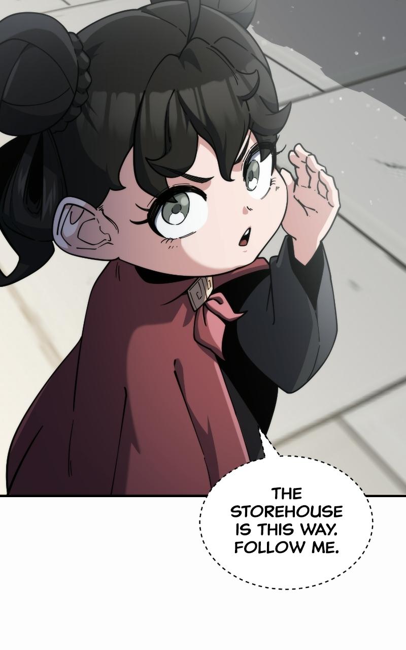 A Genius Girl Hides Her Martial Arts Achievements Chapter 2 page 25 - 