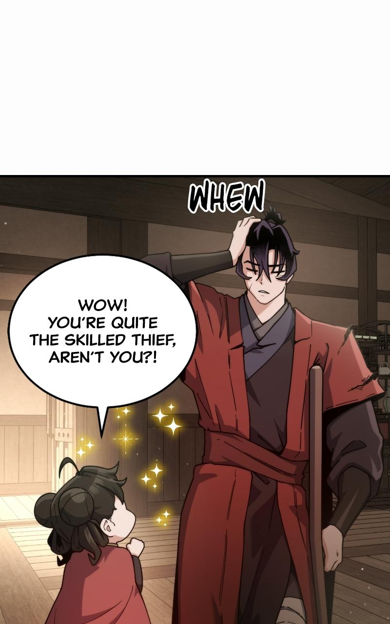 A Genius Girl Hides Her Martial Arts Achievements Chapter 2 page 45 - 