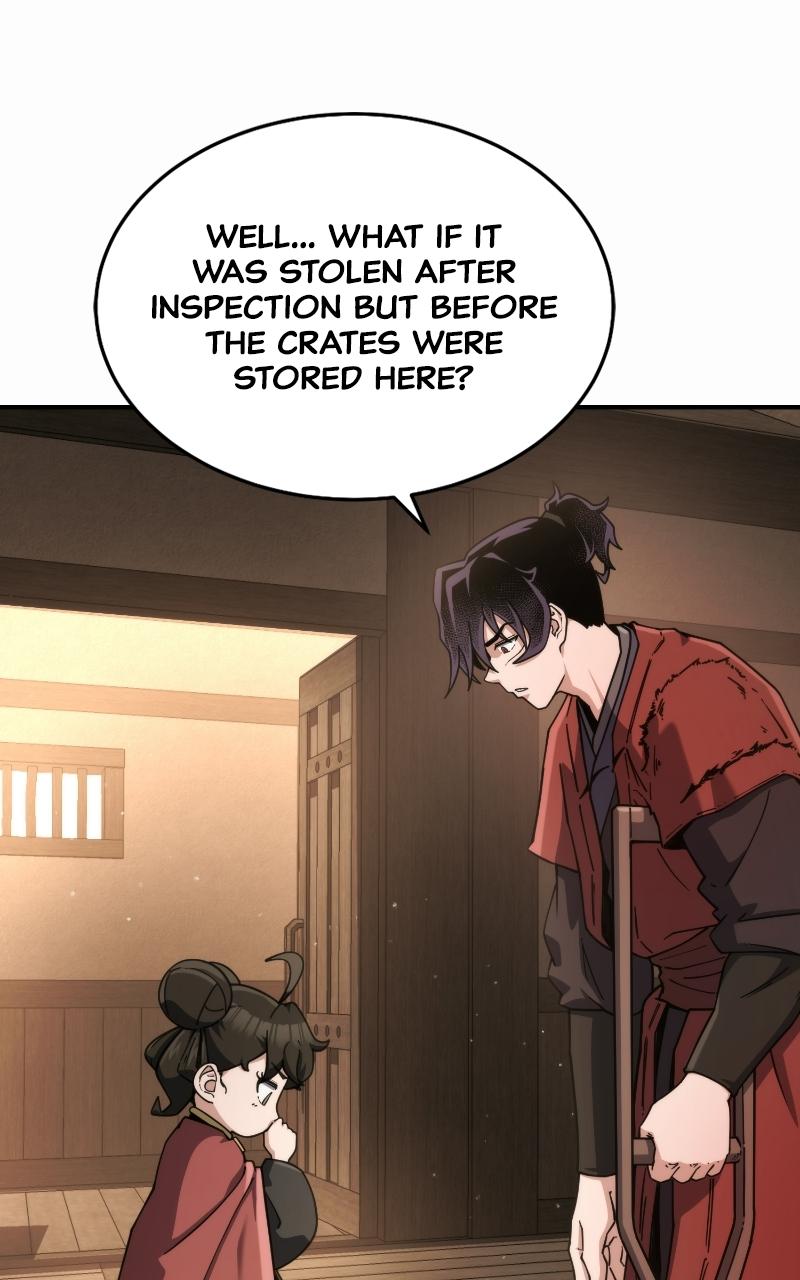 A Genius Girl Hides Her Martial Arts Achievements Chapter 2 page 51 - 