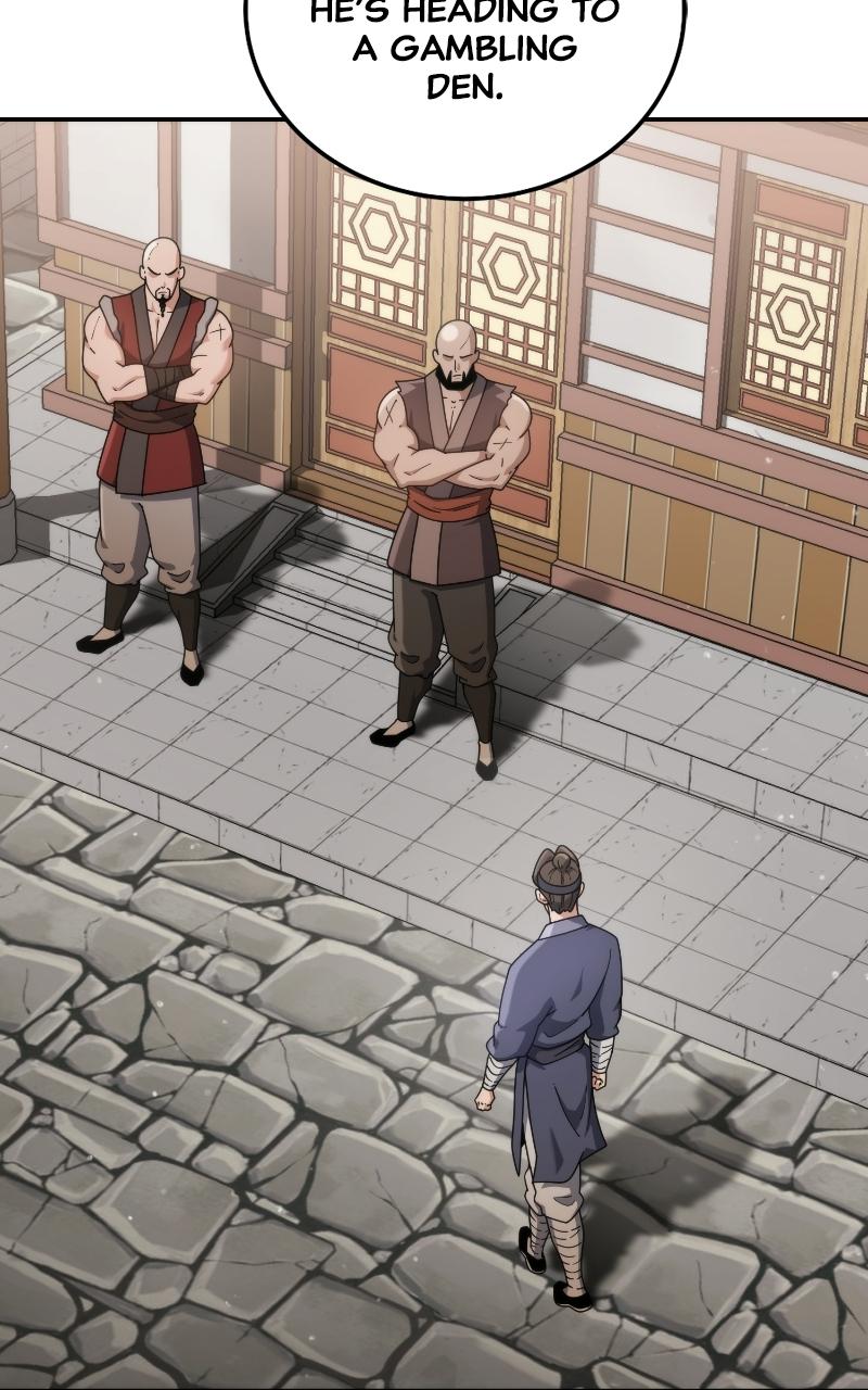 A Genius Girl Hides Her Martial Arts Achievements Chapter 3 page 103 - 