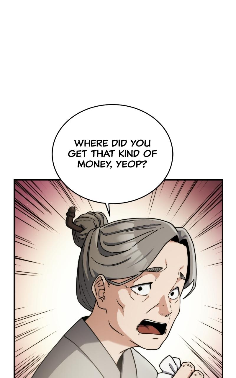 A Genius Girl Hides Her Martial Arts Achievements Chapter 3 page 115 - 