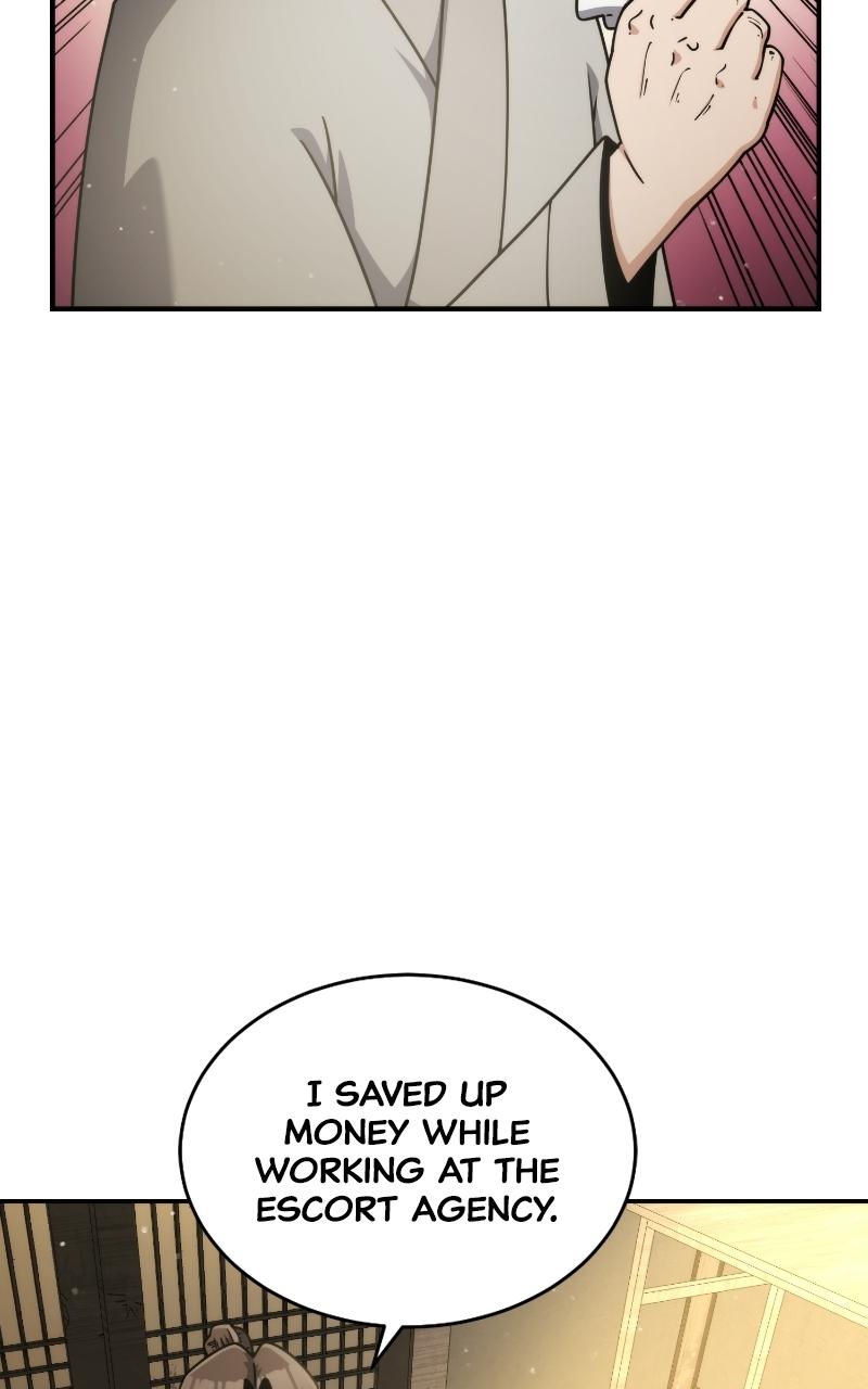 A Genius Girl Hides Her Martial Arts Achievements Chapter 3 page 116 - 