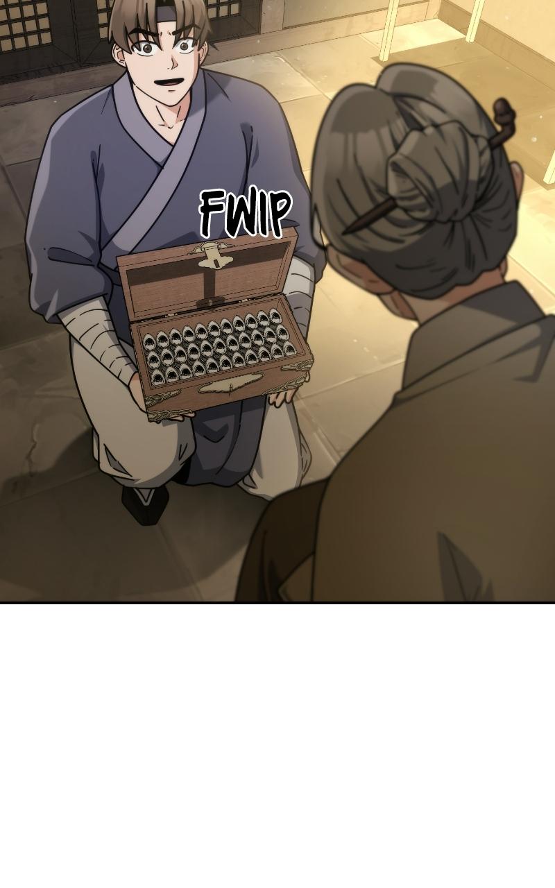A Genius Girl Hides Her Martial Arts Achievements Chapter 3 page 117 - 