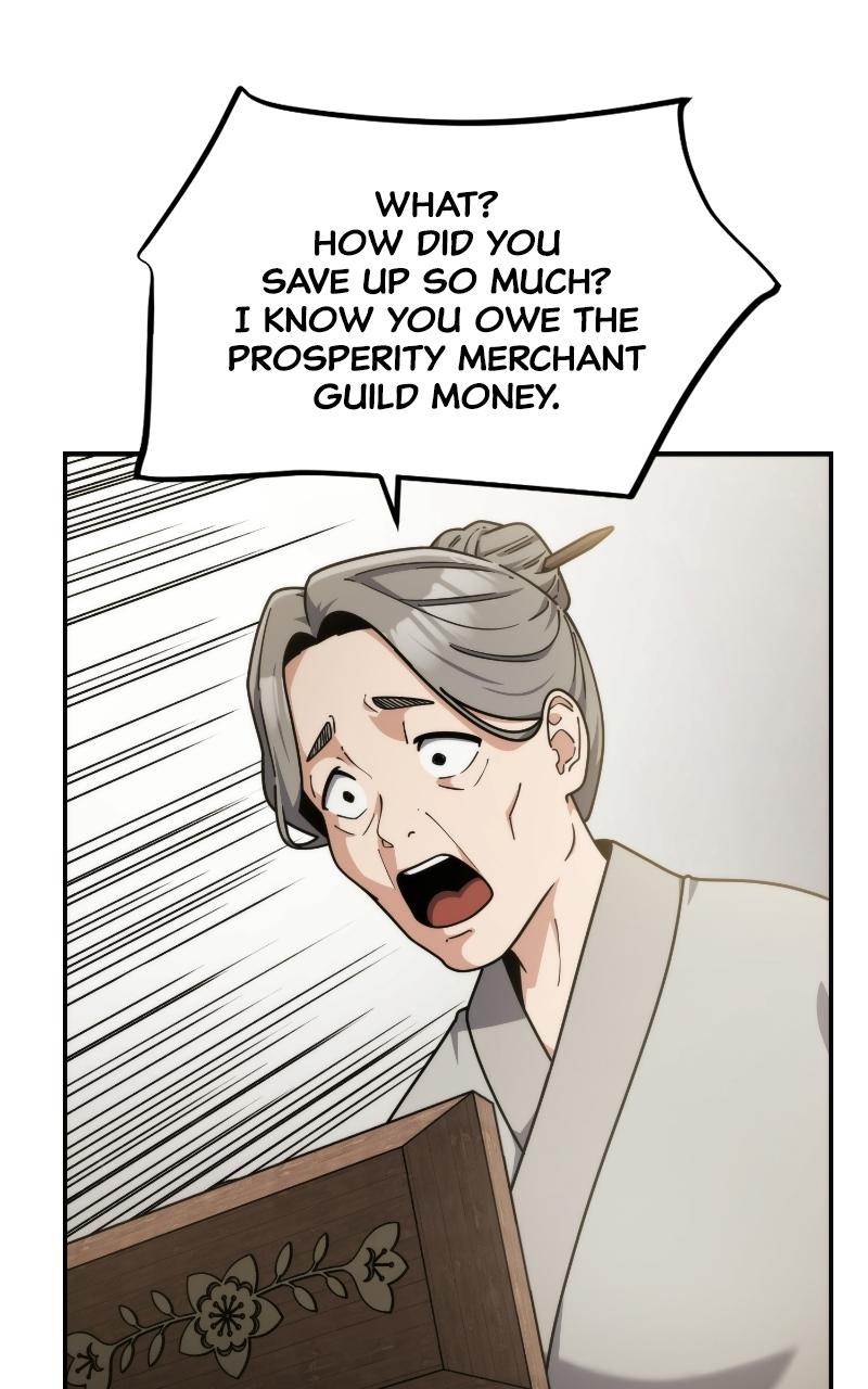 A Genius Girl Hides Her Martial Arts Achievements Chapter 3 page 118 - 