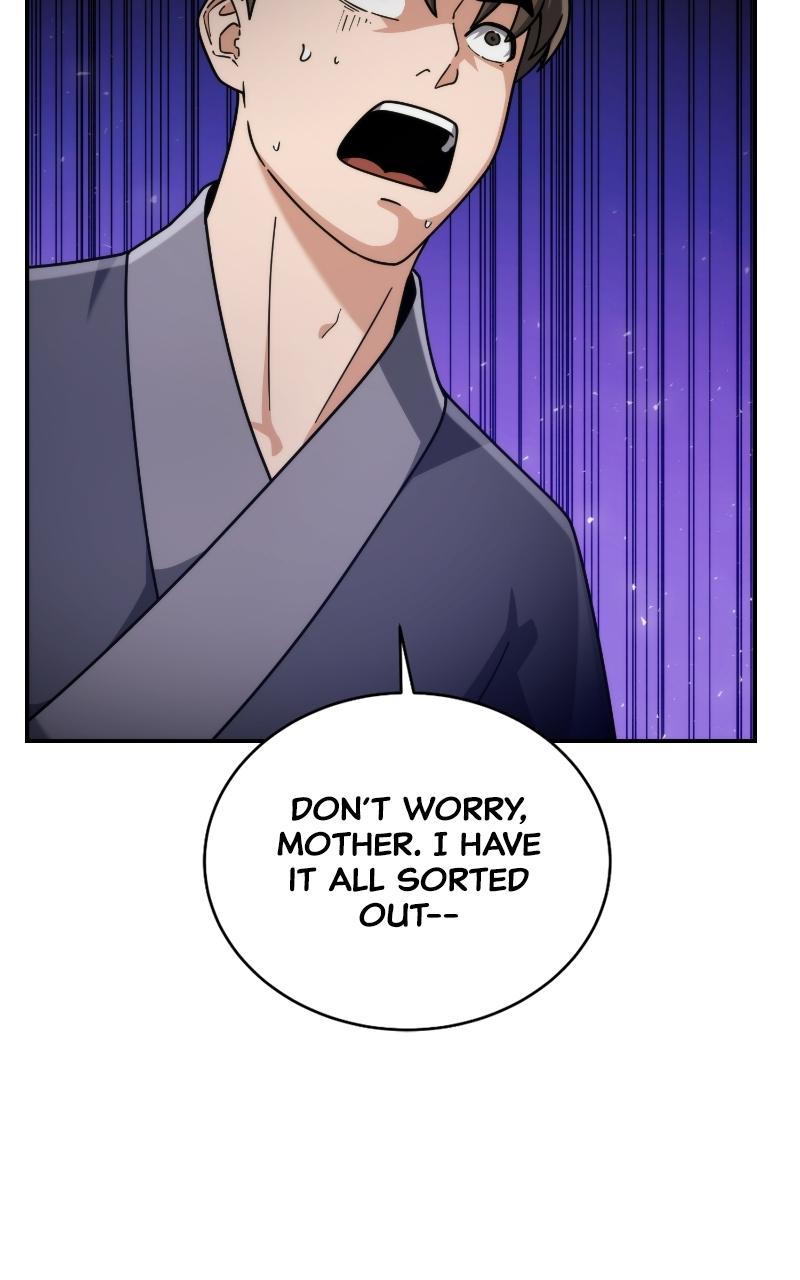 A Genius Girl Hides Her Martial Arts Achievements Chapter 3 page 120 - 