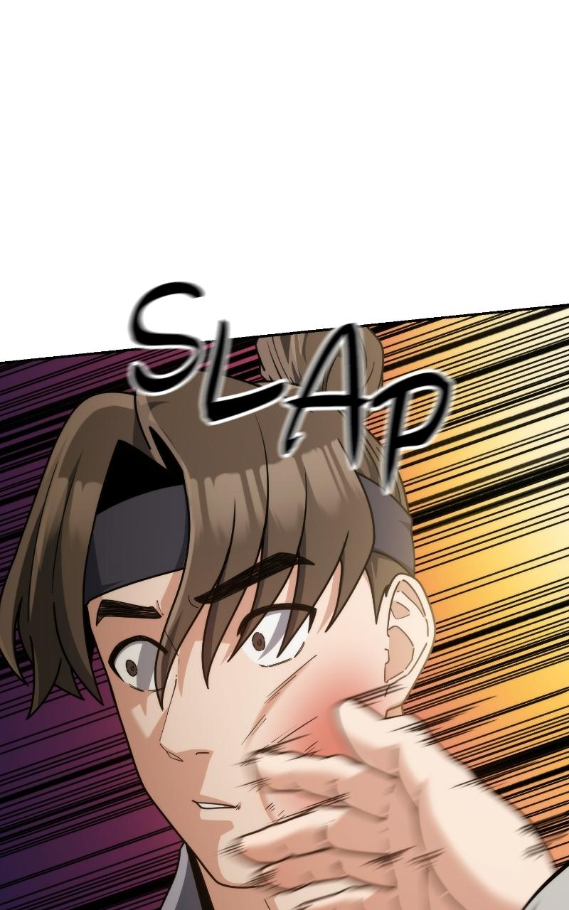 A Genius Girl Hides Her Martial Arts Achievements Chapter 3 page 121 - 